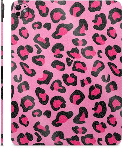 Vista 5 de MightySkins - Funda protectora de vinilo compatible con Apple iPad Pro 11 (M4) 2024, color lavanda maciza, funda protectora de vinilo 3M de alta