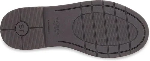 Vista 4 de Stride Rite Botas de moda unisex para niños Sr Jess