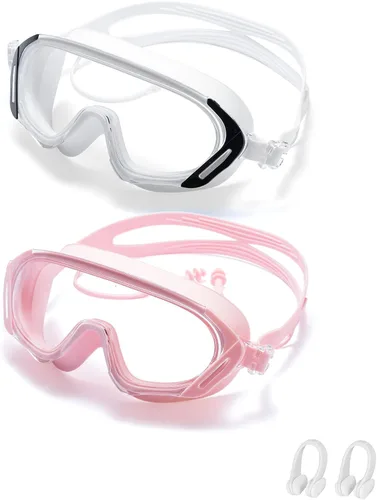 Vista 5 de Seasprint - Gafas de natación