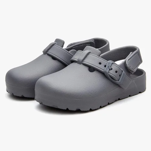 Vista 5 de Weestep Pantuflas ligeras con velcro para niños y niñas pequeñas