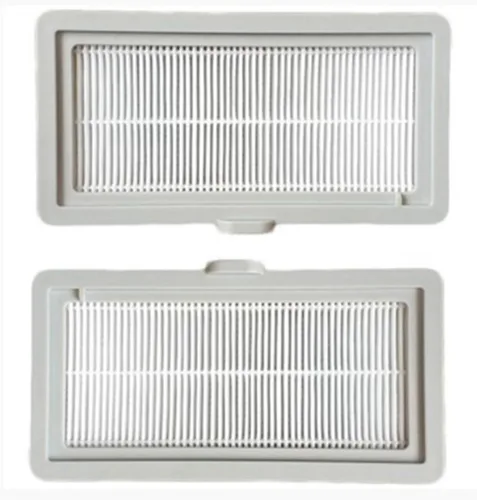Vista 4 de Kit de accesorios de repuesto para aspirador de barrido lateral de filtro de cepillo compatible para Midea I5young I9EYE