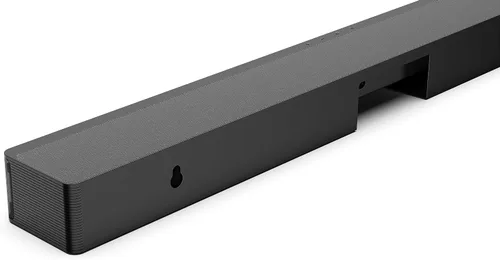 Vista 14 de Hisense HS2100 - Barra de sonido de 2.1 canales con subwoofer inalámbrico, Dolby Audio, DTS Virtual:X, HDMI ARC, Bluetooth 5.3, control remoto, 6