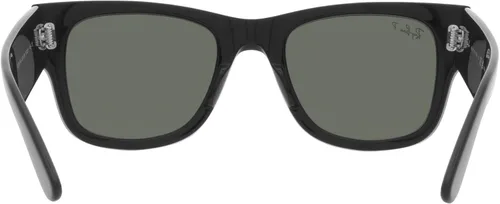 Vista 7 de Ray-Ban RB0840s Mega Wayfarer - Gafas de sol cuadradas