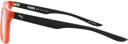 Vista 3 de Gafas Puma PJ 0029 O- 002 RojoNegro