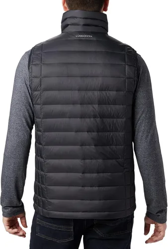 Vista 2 de Columbia Voodoo Falls 590 TurboDown - Chaleco para hombre