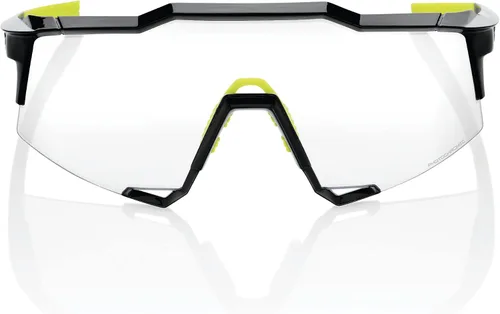 Vista 25 de 100% SPEEDCRAFT Sport Performance Cycling Sunglasses