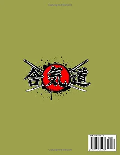 Vista 2 de Notebook Rurouni Kenshin Wandering Samurai Dotted Pages, 110 Pages, Letter Size (8.5 x 11 inches).