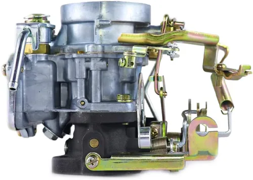 Vista 7 de Nuevo carburador para Nissan J15 J16 Datsun 620 1972-1975 NK-262 Reemplazar No. 16010-B5320