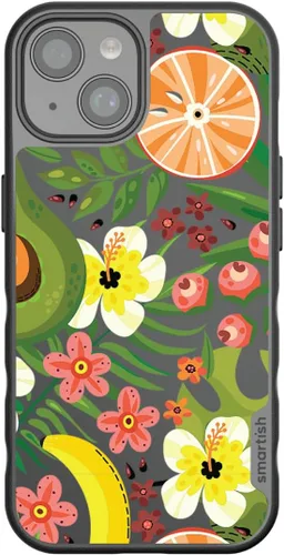Vista 49 de Smartish - Powered by Plants - iPhone 11 Pro Max Slim Case - Gripmunk [Lightweight + Protective] Thin Cover - Fits iPhone 11 Pro Max