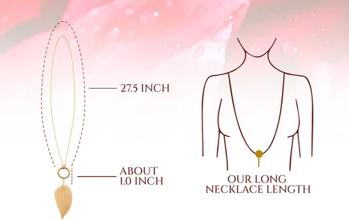 Vista 15 de Joyas de hoja de oro rosa y plata para mujer. Pendientes de hoja natural y collares circulares colgantes. Elegantes conjuntos de joyas colgantes.