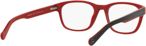 Vista 6 de ARNETTE - SELECTOR a 7081-1135 - Lentes negros y rojos de 1969in