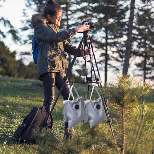 Vista 7 de Eurmax Ez Pop Up - Tienda de campaña para deportes al aire libre con bolsa de transporte deluxe con ruedas, Verde Kelly