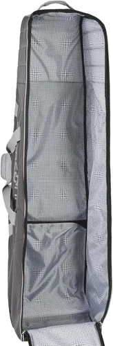Vista 5 de Samsonite Soft-Sided Golf Travel Bag with Wheels, Heavy-Duty 600D Polyester, Additional Top Padding, Shoe/Accessory Pocket, Foldable