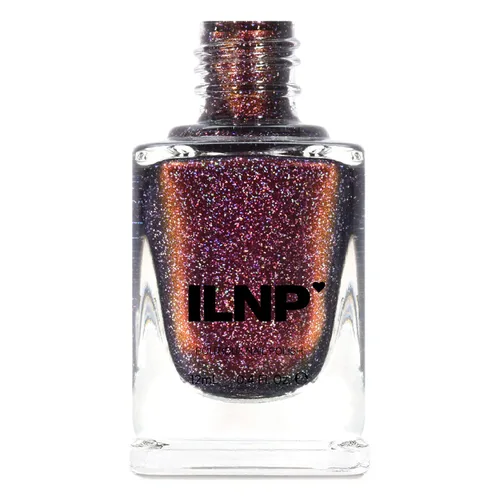 Vista 68 de ILNP 1UP - Esmalte de uñas holográfico, manicura resistente al desprendimiento, laca de uñas de larga duración, acabado suave y brillante,