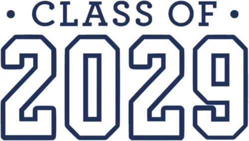 Vista 25 de Calcomanía para planchar de clase 2029, parche de camiseta de clase superior, transferencia de calor, calcomanía gráfica de camiseta HTV