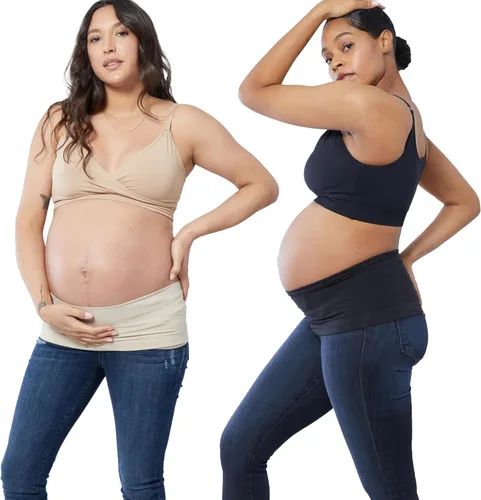 Vista 24 de Ingrid & Isabel - Faja de maternidad para mujer Everyday