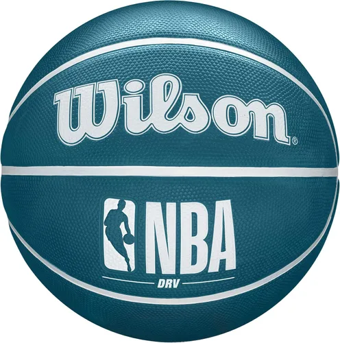 Vista 15 de WILSON NBA DRV Series Baloncesto Marrón