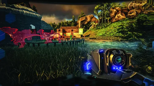Vista 5 de ARK Survival Evolved (Xbox One)