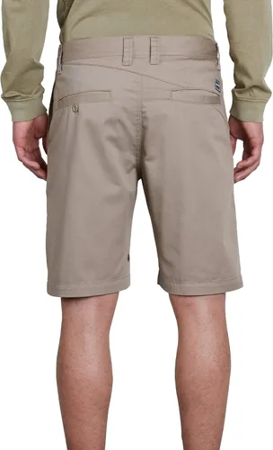Vista 3 de Volcom Frickin Drifter - Pantalón corto para hombre (20 pulgadas)