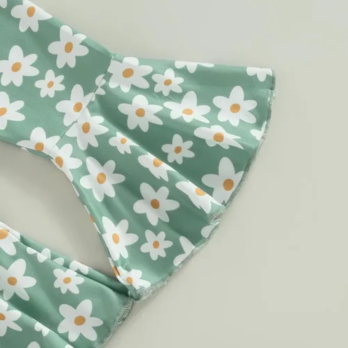 Vista 63 de Sejardin Ropa de verano para bebé y niña, recién nacida, manga corta, con letras, mameluco elástico con diadema