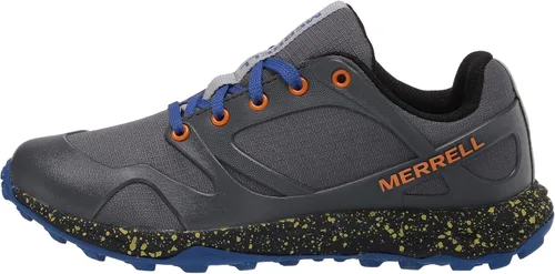 Vista 8 de Merrell Unisex-Child Altalight Low Hiking Sneaker