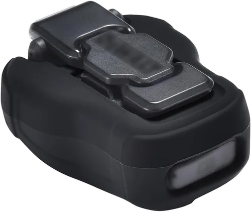 Vista 4 de Funda protectora de silicona compatible con altavoz Bluetooth portátil DEWALT (negro)