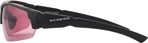 Vista 5 de Ryders Strider - Protector de gafas de sol negro 2362in Negro 60mm