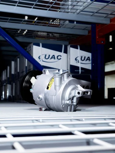 Vista 4 de UAC CO 22234C A/C Compresor