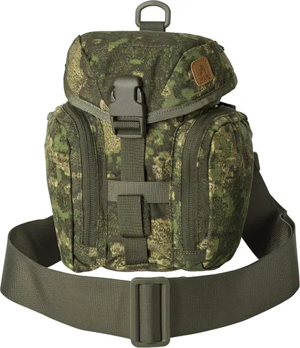 Vista 9 de Helikon-Tex Bolsa de kit de supervivencia Essential Bushcraft (negro)