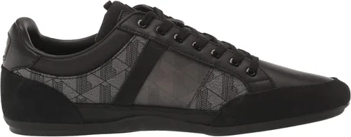 Vista 6 de Lacoste - Mens Chaymon Textile Tonal Sneakers