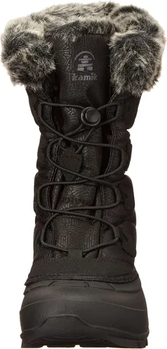 Vista 2 de Kamik Botas de nieve Momentum 3 para mujer