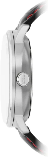 Vista 9 de MIDO Commander Chronometer - COSC Certified Swiss Automatic Watch for Men - 40mm Stainless Steel Case