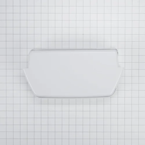 Vista 5 de Whirlpool WP2204812 Pieza de repuesto del compartimiento del estante de la puerta del refrigerador OEM