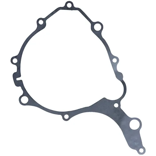 Vista 4 de Caltric Junta de cubierta de estator compatible con Yamaha Raptor 250 Yfm250R Yfm 250R 2008-2013