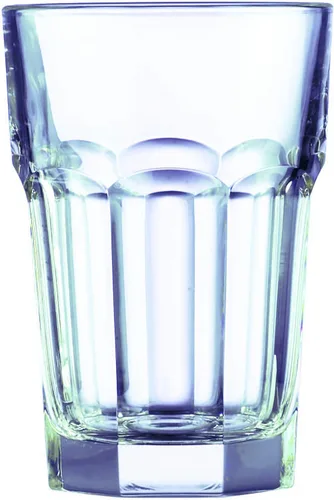 Vista 6 de Arcoroc Arc Cardinal - Vaso Gotham Rocks totalmente templado, 9 onzas, transparente, caja de 36