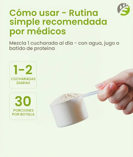 Vista 6 de BariSlim Bariatric Calcium Citrate Plus Powder - 600 mg, 30 porciones