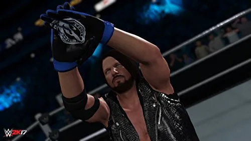 Vista 3 de WWE 2K17 - Xbox 360
