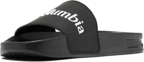 Vista 3 de Columbia Hood River Slide - Sandalia deportiva para hombre