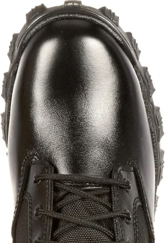 Vista 7 de ROCKY FQ0002165 - Botas Alpha Blk WP extra anchas 9.5 de 8 pulgadas