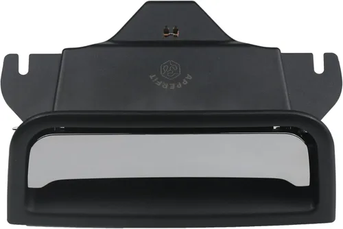 Vista 7 de APPERFiT Mango de pestillo de consola central (cromado) 22861304 para tapa de reposabrazos de consola central compatible con Chevy Silverado