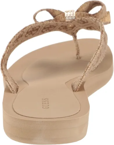 Vista 3 de GUESS Sandalias Tuta para mujer