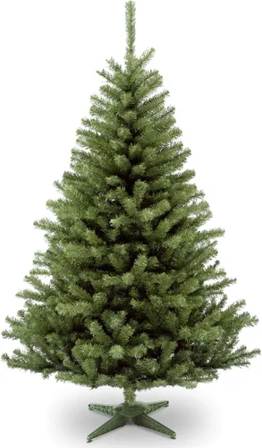Vista 6 de National Tree Company 3ft Unlit Kincaid Spruce Mini Christmas Tree