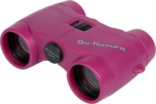 Vista 11 de Kenko Do Nature STV-O328BK - Binoculares de 3 x 28, 3X, color negro
