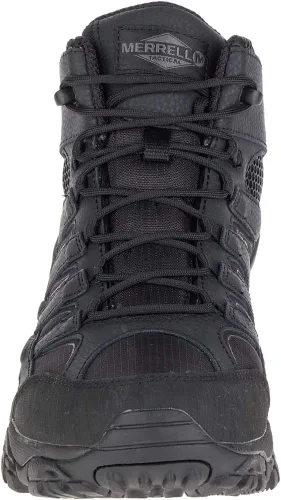 Vista 13 de Merrell Botas militares y tácticas Moab 2 Mid Wp para hombre