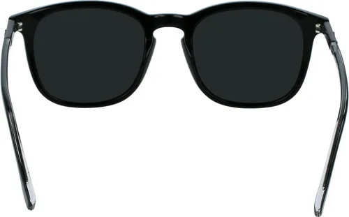 Vista 6 de Lacoste Lentes de sol rectangulares L961s para hombre