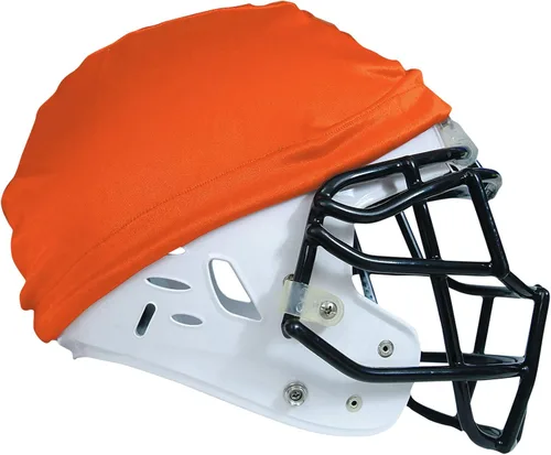 Vista 3 de Champro – Casco de fútbol americano con gorra Scrimmage