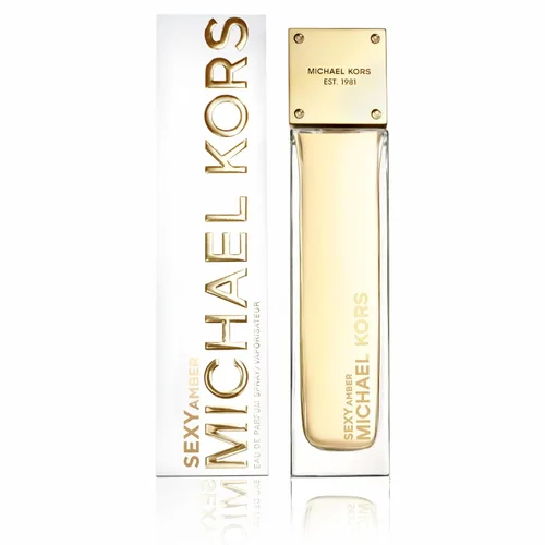 Vista 2 de Michael Kors Sexy Amber Eau de Parfum Spray, for Women