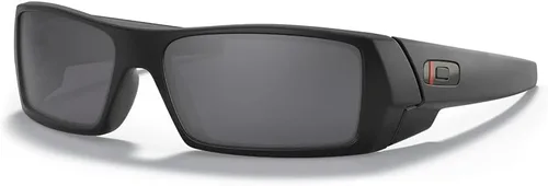 Vista 31 de Oakley Gafas de sol rectangulares Oo9014 Gascan para hombre