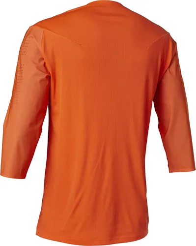Vista 2 de Fox Racing Camiseta Flexair Ascent 34 para ciclismo de montaña para hombre