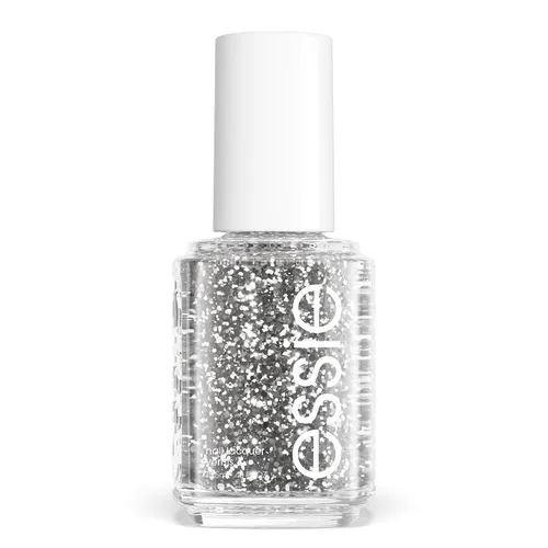 Vista 16 de essie Esmalte de uñas, acabado brillante, Good As Gold, 0.46 onzas líquidas